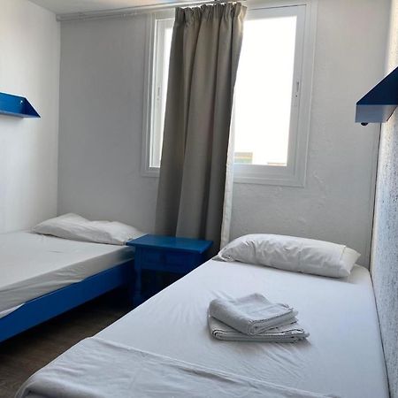 Gecko Blue, Es Pujols Et - 75 Pl Apartamento Exterior foto