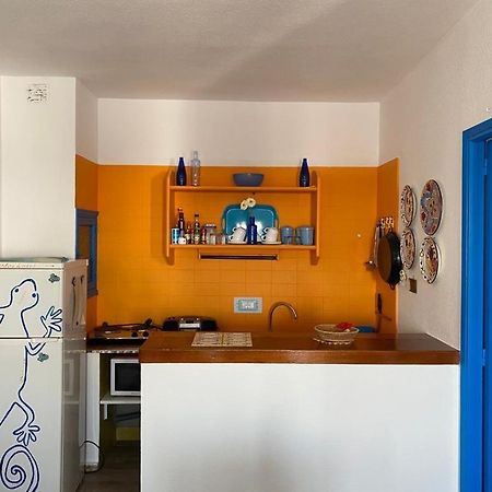 Gecko Blue, Es Pujols Et - 75 Pl Apartamento Exterior foto