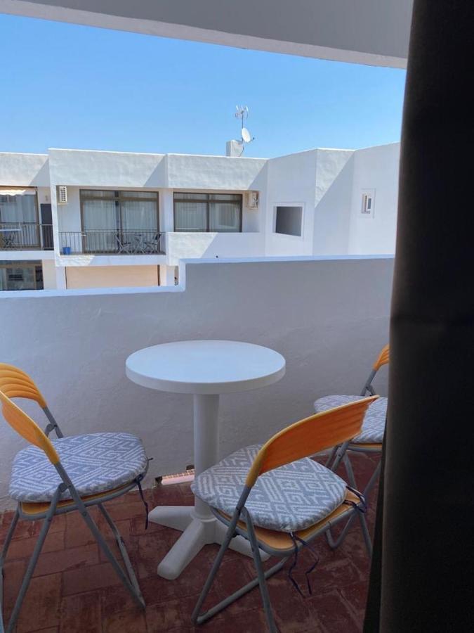 Gecko Blue, Es Pujols Et - 75 Pl Apartamento Exterior foto