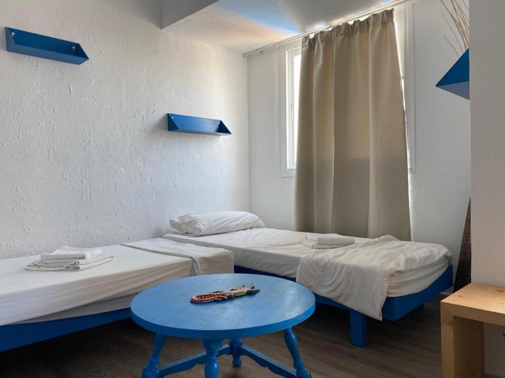 Gecko Blue, Es Pujols Et - 75 Pl Apartamento Exterior foto