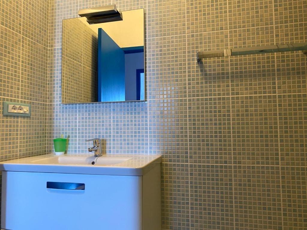 Gecko Blue, Es Pujols Et - 75 Pl Apartamento Exterior foto