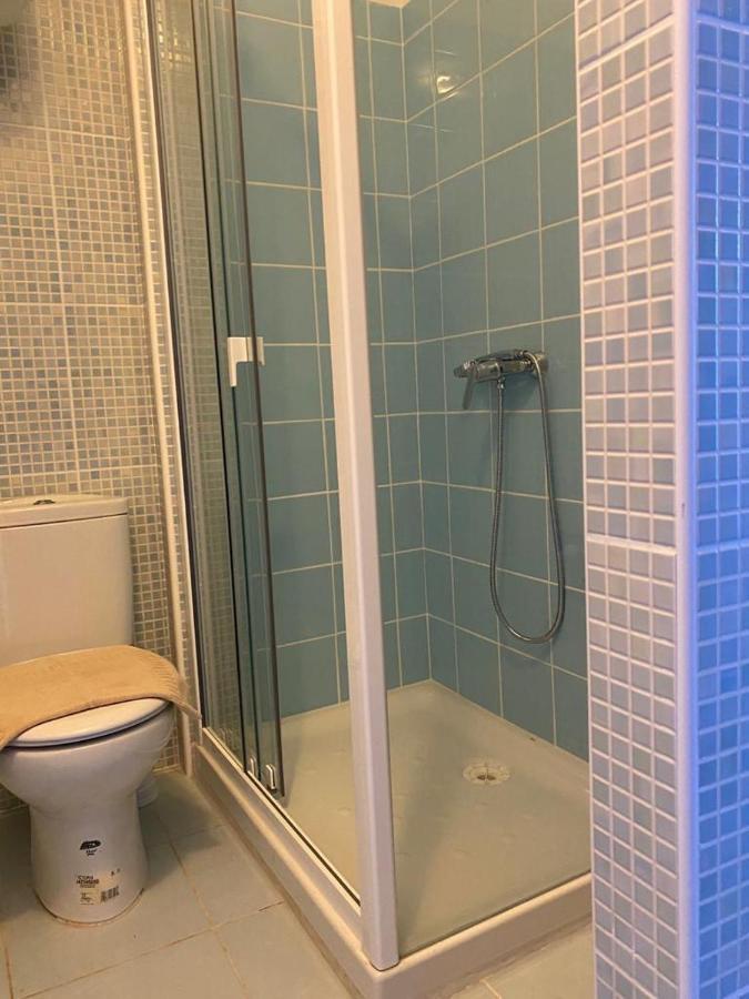 Gecko Blue, Es Pujols Et - 75 Pl Apartamento Exterior foto